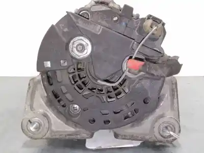 Автозапчастина б/у генератор для opel astra h twintop (a04) 1.8 (l67) посилання на oem iam 13229985 0124425050 