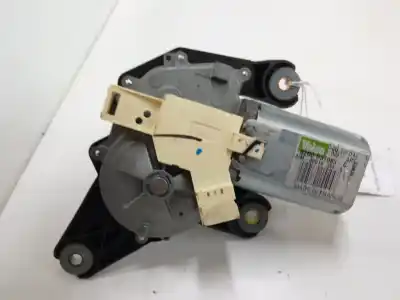 Автозапчастина б/у двигатель заднього склоочисника для renault espace iv (jk0/1_) 2.0 (jk0a jk1d jk0n) посилання на oem iam   