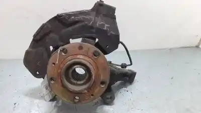 Автозапчасти б/у передняя правая кулачка за citroen jumpy furgón 2.0 hdi 120 ссылки oem iam 