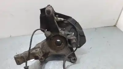 Автозапчасти б/у передняя правая кулачка за citroen jumpy furgón 2.0 hdi 120 ссылки oem iam   