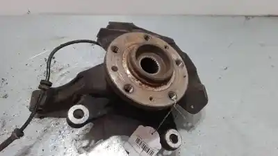 Автозапчасти б/у передняя левая кулачка за citroen jumpy furgón 2.0 hdi 120 ссылки oem iam 