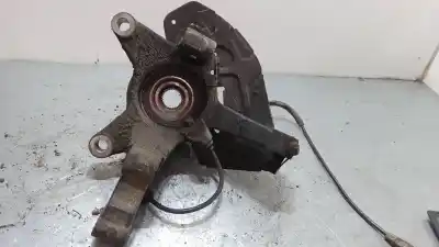 Автозапчастина б/у передній лівий культ для citroen jumpy furgón 2.0 hdi 120 посилання на oem iam   