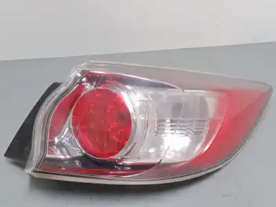 Second-hand car spare part  for MAZDA 3 (BL)  OEM IAM references   