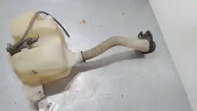 Second-hand car spare part windscreen washer bottle for citroen jumpy furgón 1.6 hdi 90 16v oem iam references 1400712580