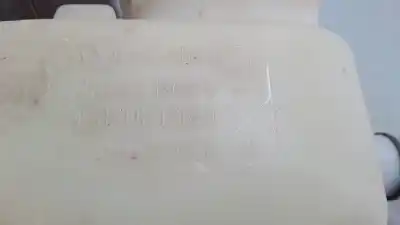 Second-hand car spare part windscreen washer bottle for citroen jumpy furgón 1.6 hdi 90 16v oem iam references 1400712580 78662b029 