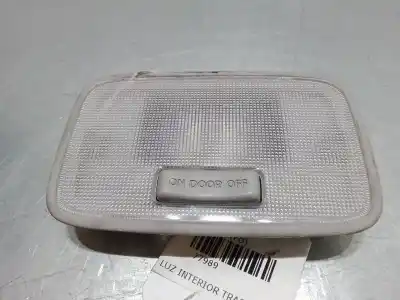 Автозапчасти б/у задний салонный свет за hyundai i30 (fd) 1.4 ссылки oem iam 