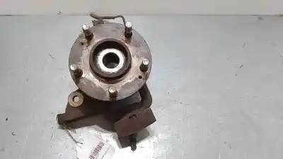 Автозапчасти б/у передняя правая кулачка за hyundai i30 (fd) 1.4 ссылки oem iam 