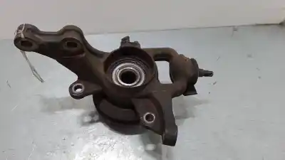 Автозапчасти б/у передняя левая кулачка за hyundai i30 (fd) 1.4 ссылки oem iam 