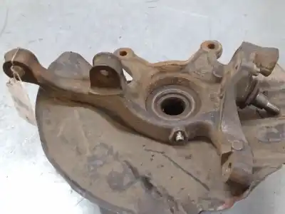 Second-hand car spare part front right knuckle for bmw x5 (e53) 4.4 i oem iam references   