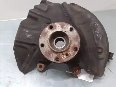 Second-hand car spare part front left knuckle for bmw x5 (e53) 4.4 i oem iam references   