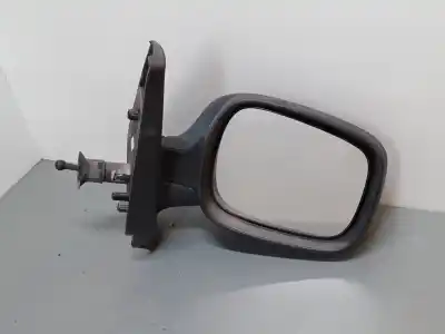 Second-hand car spare part Right Rearview Mirror for RENAULT KANGOO EXPRESS (FC0/1_) 1.2 16V (FC05. FC0W. FC1D. FC1P. FC1K. FC0T) OEM IAM references 8200298741  