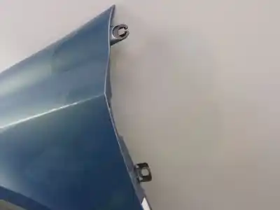 Автозапчастина б/у передне ліве крило для renault laguna ii (bg0/1_) 1.9 dci (bg1a, bg1w, bg0g) посилання на oem iam   