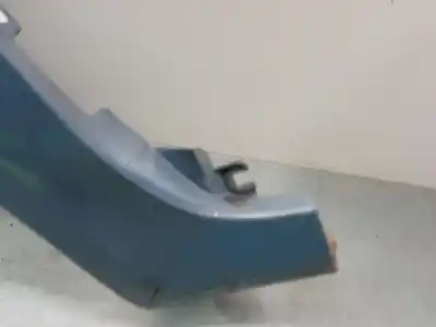 Автозапчастина б/у передне ліве крило для renault laguna ii (bg0/1_) 1.9 dci (bg1a, bg1w, bg0g) посилання на oem iam   