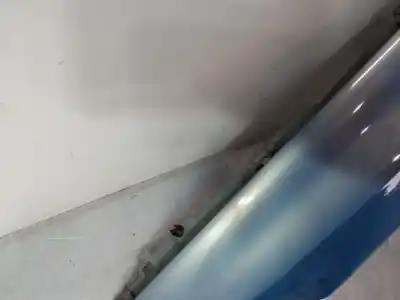 Автозапчастина б/у передне ліве крило для renault laguna ii (bg0/1_) 1.9 dci (bg1a, bg1w, bg0g) посилання на oem iam   