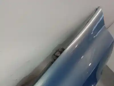 Автозапчастина б/у передне ліве крило для renault laguna ii (bg0/1_) 1.9 dci (bg1a, bg1w, bg0g) посилання на oem iam   