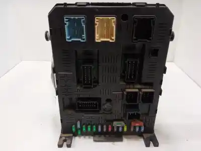 Tweedehands auto-onderdeel BSI BESTURINGSEENHEID voor CITROEN C4 I (LC_)  OEM IAM-referenties 966405878001 281201906C 