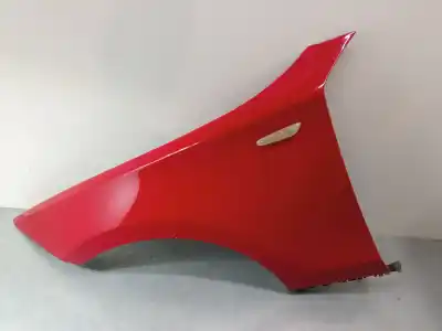 Second-hand car spare part Left Front Fin for BMW 1 (E87) 118 d OEM IAM references   
