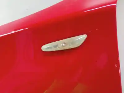 Pezzo di ricambio per auto di seconda mano parafango anteriore sinistro per bmw 1 (e87) 118 d riferimenti oem iam   