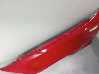 Pezzo di ricambio per auto di seconda mano parafango anteriore sinistro per bmw 1 (e87) 118 d riferimenti oem iam   