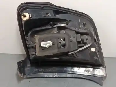 Pezzo di ricambio per auto di seconda mano lampada posteriore sinistra per citroen c3 ii (sc_) 1.2 vti 82 riferimenti oem iam 9673805480  
