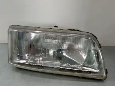 Pezzo di ricambio per auto di seconda mano FARO ANTERIORE DESTRO per CITROEN JUMPER FURGÓN (230L) 2.5 D Riferimenti OEM IAM   