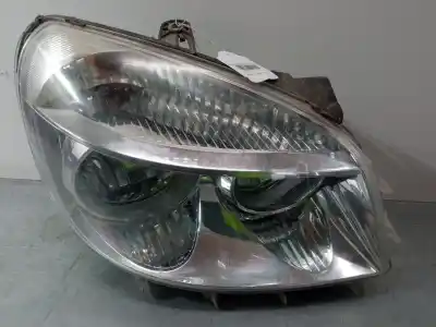 Pezzo di ricambio per auto di seconda mano FARO ANTERIORE DESTRO per FIAT DOBLO I CARGO (223) 1.3 D Multijet Riferimenti OEM IAM 51805934  