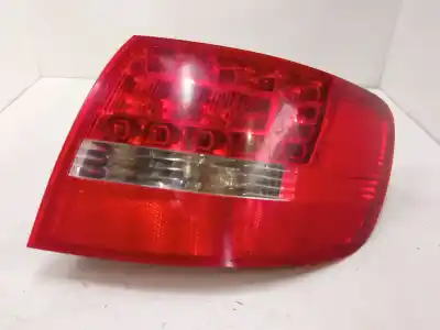 Pezzo di ricambio per auto di seconda mano LUCI POSTERIORI DESTRA per AUDI A6 ALLROAD C6 (4FH) 3.0 TDI QUATTRO Riferimenti OEM IAM   