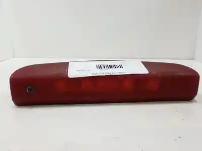 Pezzo di ricambio per auto di seconda mano LUCE FRENO CENTRALE per OPEL CORSA D (S07) 1.3 CDTI (L08. L68) Riferimenti OEM IAM   
