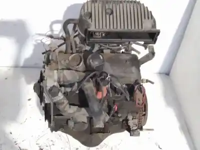 Автозапчастина б/у ДВИГУН КОМПЛЕКТ для RENAULT CLIO I (B/C57_, 5/357_)  Посилання на OEM IAM C3G  