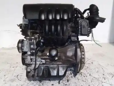 Second-hand car spare part complete engine for smart forfour (454) 1.5 (454.032) oem iam references   