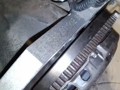 Second-hand car spare part complete engine for smart forfour (454) 1.5 (454.032) oem iam references   