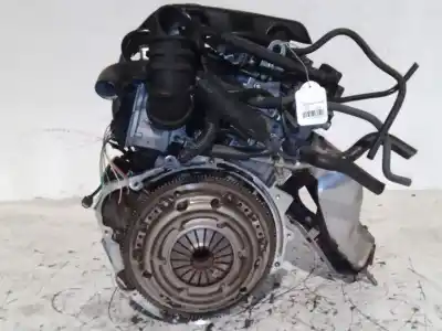 Second-hand car spare part complete engine for smart forfour (454) 1.5 (454.032) oem iam references   