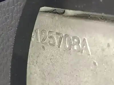 Pezzo di ricambio per auto di seconda mano volante per nissan qashqai / qashqai +2 i (j10, nj10, jj10e) 1.5 dci riferimenti oem iam   