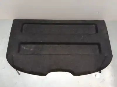 Pezzo di ricambio per auto di seconda mano Vassoio Posteriore per NISSAN QASHQAI / QASHQAI +2 I (J10, NJ10, JJ10E) 1.5 dCi Riferimenti OEM IAM   