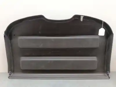 Pezzo di ricambio per auto di seconda mano vassoio posteriore per nissan qashqai / qashqai +2 i (j10, nj10, jj10e) 1.5 dci riferimenti oem iam   