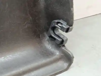 Pezzo di ricambio per auto di seconda mano vassoio posteriore per nissan qashqai / qashqai +2 i (j10, nj10, jj10e) 1.5 dci riferimenti oem iam   