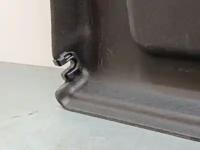 Pezzo di ricambio per auto di seconda mano vassoio posteriore per nissan qashqai / qashqai +2 i (j10, nj10, jj10e) 1.5 dci riferimenti oem iam   