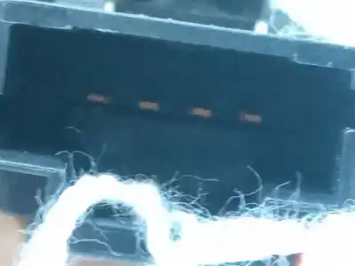 Second-hand car spare part hazard warning lights for renault espace iv (jk0/1_) 2.0 (jk0a jk1d jk0n) oem iam references   