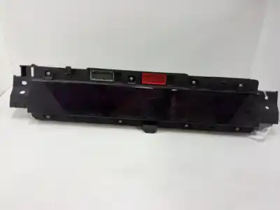 Piesă de schimb auto la mâna a doua Ceas Bord pentru RENAULT ESPACE IV (JK0/1_) 2.0 (JK0A JK1D JK0N) Referințe OEM IAM 8200392364  