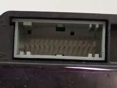 Автозапчастина б/у панель інструментів для renault espace iv (jk0/1_) 2.0 (jk0a jk1d jk0n) посилання на oem iam 8200392364  