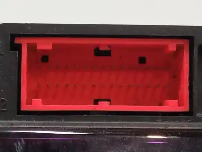 Автозапчастина б/у панель інструментів для renault espace iv (jk0/1_) 2.0 (jk0a jk1d jk0n) посилання на oem iam 8200392364  