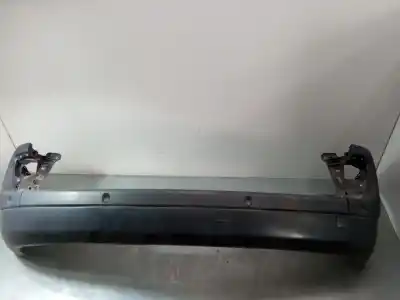 Автозапчастина б/у ЗАДНІЙ БАМПЕР для RENAULT ESPACE IV (JK0/1_)  Посилання на OEM IAM 7701207364  