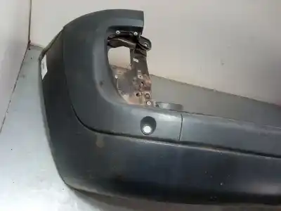 Автозапчастина б/у задній бампер для renault espace iv (jk0/1_) 2.0 (jk0a jk1d jk0n) посилання на oem iam 7701207364  