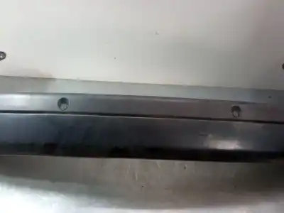 Автозапчастина б/у задній бампер для renault espace iv (jk0/1_) 2.0 (jk0a jk1d jk0n) посилання на oem iam 7701207364  