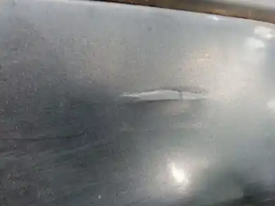 Автозапчастина б/у задній бампер для renault espace iv (jk0/1_) 2.0 (jk0a jk1d jk0n) посилання на oem iam 7701207364  