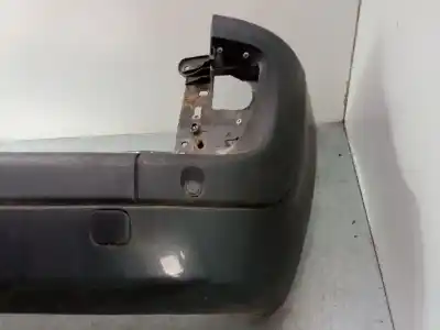 Автозапчастина б/у задній бампер для renault espace iv (jk0/1_) 2.0 (jk0a jk1d jk0n) посилання на oem iam 7701207364  