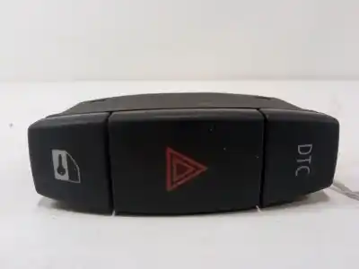 Second-hand car spare part Hazard Warning Lights for BMW 1 (E87) 118 d OEM IAM references   