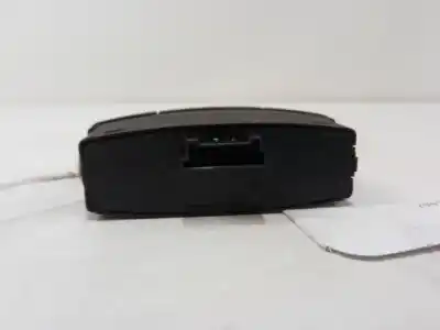 Second-hand car spare part hazard warning lights for bmw 1 (e87) 118 d oem iam references   