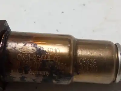 Second-hand car spare part Lambda Probe for FORD C-MAX II (DXA/CB7, DXA/CEU) 1.0 EcoBoost OEM IAM references CV619G444CB  0258010355/356