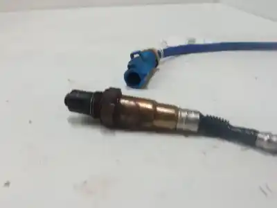 Second-hand car spare part lambda probe for ford c-max ii (dxa/cb7, dxa/ceu) 1.0 ecoboost oem iam references cv619g444cb  0258010355/356